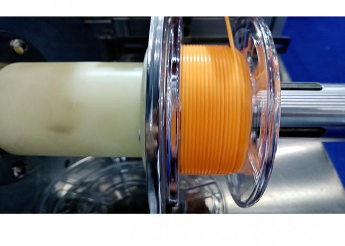 Verdrängungs2.85mm PETG Plastik-3D Drucker Filament Maker 1