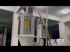 3D Drucker Filament Extrusion Line