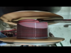 Produktionslinie für Filamenten für Tricolor 3D-Drucker