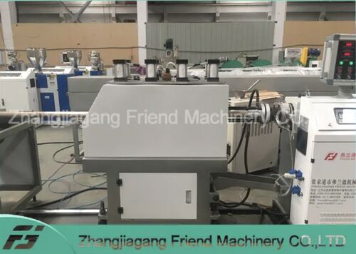 Jüngste Firmenblogs über Was sind die Hauptanwendungen einer Kunststoffextruder-Maschine in verschiedenen Branchen?