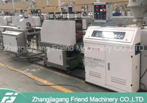 Jüngste Firmenblogs über Wie wählen Sie die richtige Kunststoffextrudermaschine für Ihre Anwendung?