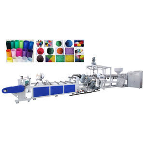 Ein guter Preis. Plastik-extruder-Blatt-Fertigungsstraße-PVC-Schaum-Brett-Maschine Upvc Wpc Plastik Online