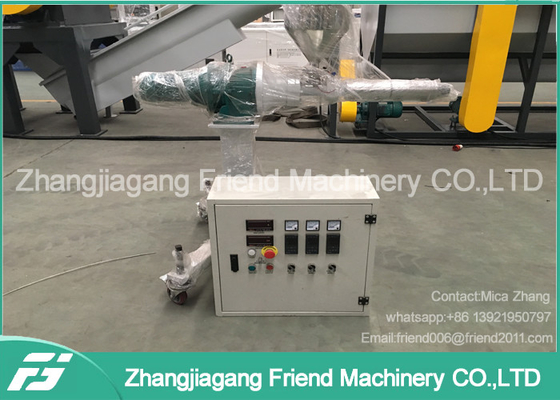 Good price Professionelle einzelne Schraubenzieher-Maschine, kleiner Plastikextruder für Labor Online