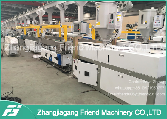 Ein guter Preis. Hochgeschwindigkeits-Faden-Extruder-Maschine des Drucker-3d 1.75mm/2.85mm/3mm Durchmesser Online