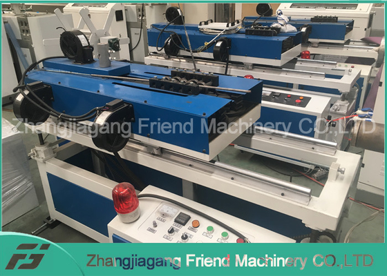 Good price Einzelne Wand-gewölbte Kunststoffrohr-Maschine für 13-63mm Rohr-einfache Operation Online