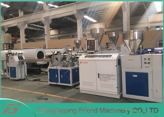 Good price Berufs-PVC-Blatt-Verdrängungs-Linie, 80mm Breite weißer PVC-Blatt-Extruder Online