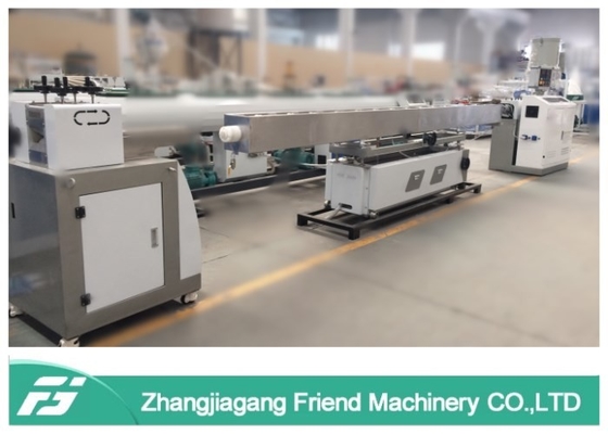 Good price Transparente flexible Kunststoffrohr-Maschine mit CER/SGS/UVkapazität des zertifikat-30kg/H Online