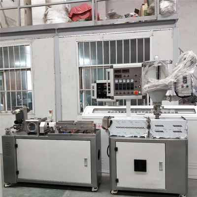 Ein guter Preis. Extruder-Hersteller des Faden-15Kg/H, Hersteller-Maschine des Faden-3d Online