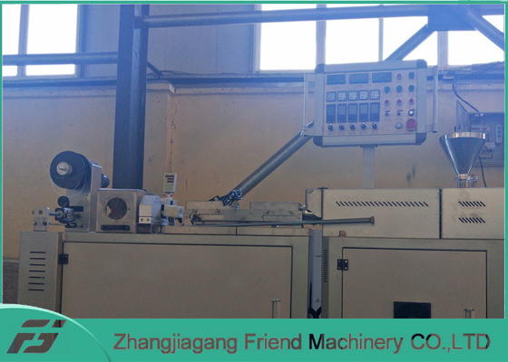 Good price Automatischer kleiner Faden des Drucker-3D, der Maschine, Plastikfaden-Extruder für Labor herstellt Online