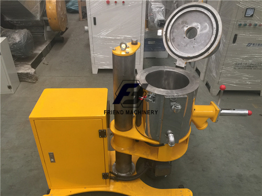 Ein guter Preis. Mischer-Maschine 5l 10l SHR -10 heiße mischende kleines Laborfür die große Kapazität Online