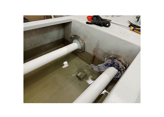 Good price 250kg/Kunststoffrohr-Maschine h-Doppelt-20mm Online