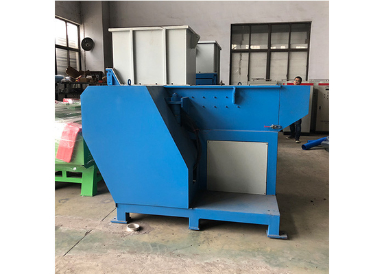 Ein guter Preis. 800kg/Plastikwiederverwertungsreißwolf-Maschine H WPC Online