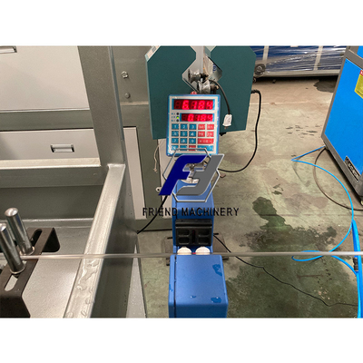 Good price Selbstpulver, das 150kg/H 16mm Plastik-PET Rohr-Verdrängungs-Linie einzieht Online