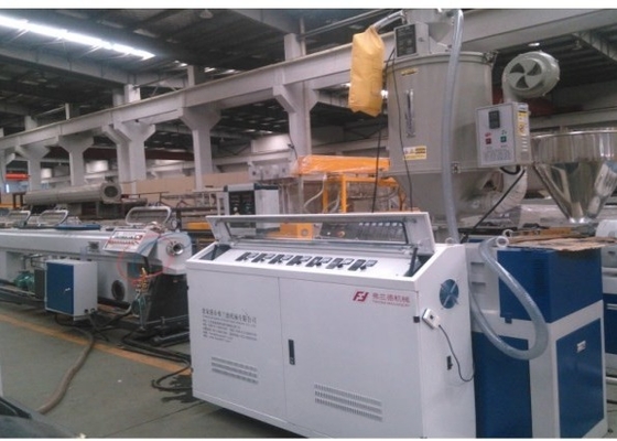 Ein guter Preis. Schraube 20mm des Zwillings-SJSZ65 PVC-Schlauchmaschinen-Extruder Online