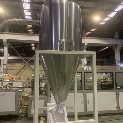 Good price Konische Doppelschrauben-heiße Ausschnitt PVC-Pelletisierer-Maschine Masterbatch Online