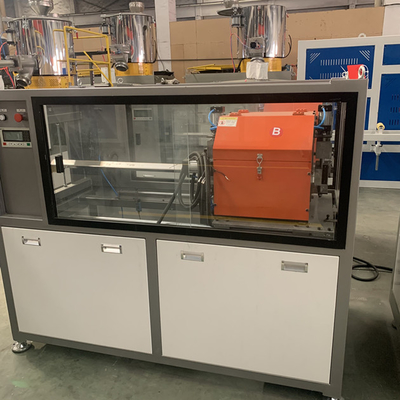 Ein guter Preis. Multi Segment 160mm PET Rohr-Verdrängungs-Linie Schlagzähigkeit Online