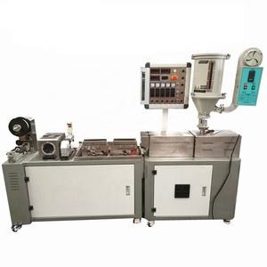 Ein guter Preis. Niedrigtemperatur-3D Drucker Filament Mini Lab Extruder Machine Online