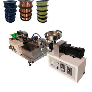 Good price 3D, das Faden-Extruder Faden-Maschine Winkels des Leistungshebels PETG TPU für Drucker 3D druckt Online