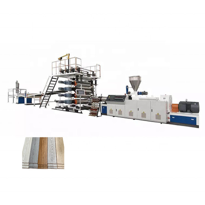 Maschinen-PVC-Extruder-fertigte Plastikverdrängungs-Maschine PVC-2kg/H besonders an