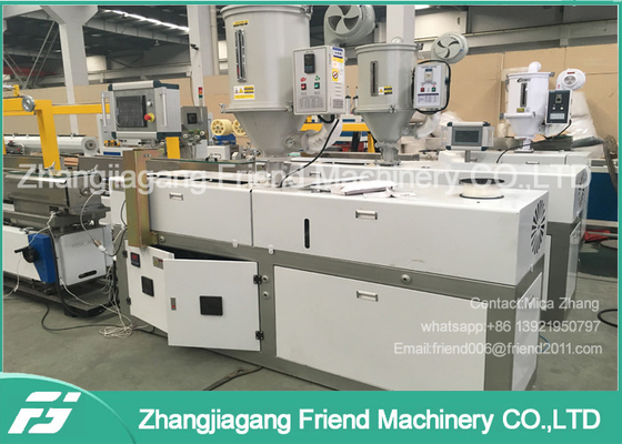 1.75mm Winkel- des Leistungshebelsfaden-Extruder mit volumetrischer Form