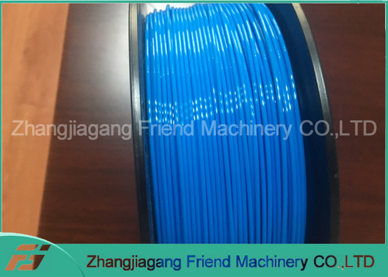 Good price ABS/Winkel des Leistungshebels/Plastikfaden-Extruder, Extruder-Maschinen-Tief des Faden-3d halten instand Online