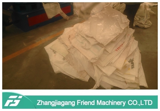 Ein guter Preis. Weiße Farbplastikkörnchen-Produktionsmaschine-Pelletisierungs-Maschine Online