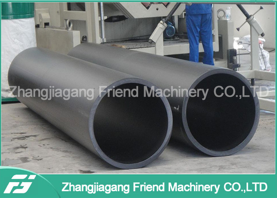 Ein guter Preis. Kundengebundener großer Durchmesser der Farbe-PVC-Kunststoffrohr-Produktionsmaschine-630mm Online
