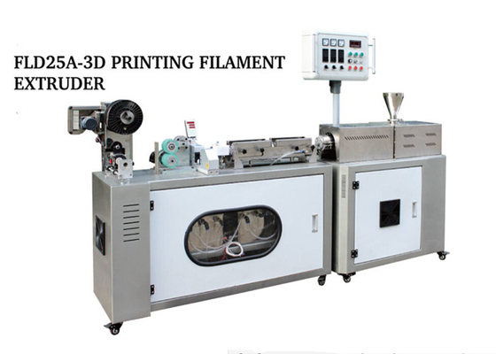 Minidrucker-Faden skala ABS-Winkels des Leistungshebels 3D, der Maschine für Laboratary-Gebrauch herstellt
