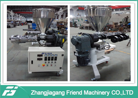 Ein guter Preis. Farbmarkierung SJ25/28 sondern Plastikextruder-Maschine mit ABB-Inverter aus Online