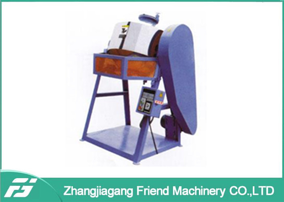 Ein guter Preis. Langsamerer Plastikpulver-Trommel-Mischer, Plastikmischer-Maschine des Edelstahl-304 Online