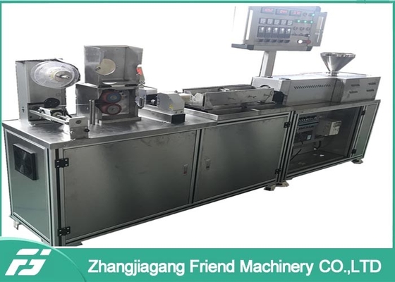 Ein guter Preis. Faden-Extruder-Maschine/Fertigungsstraße des Labor-Mini-Drucker-3D lärmarm Online