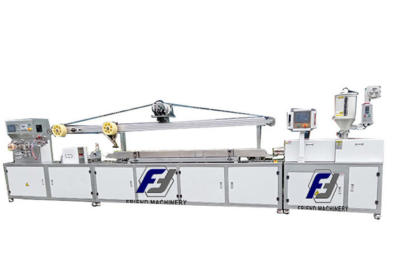 Ein guter Preis. 1.75mm Drucker-Faden-Maschine großer Kapazitäts-3D für PET Winkel- des Leistungshebelsabs-PAs pp. Online