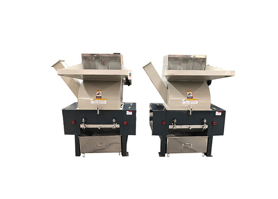 Ein guter Preis. 400kg/Flaschen-Plastikzerkleinerungsmaschinen-Maschine HAUSTIER H 12mm Online