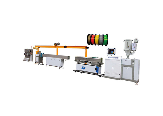 Ein guter Preis. 20kg/Drucker-Faden-Extruder-Maschine h-ABS-Winkel- des Leistungshebelsflüchtigen blicks 3d Online