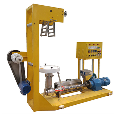 Good price Mini einfache Plastikextruder-Maschine des Folienblasen-2.2kw Online