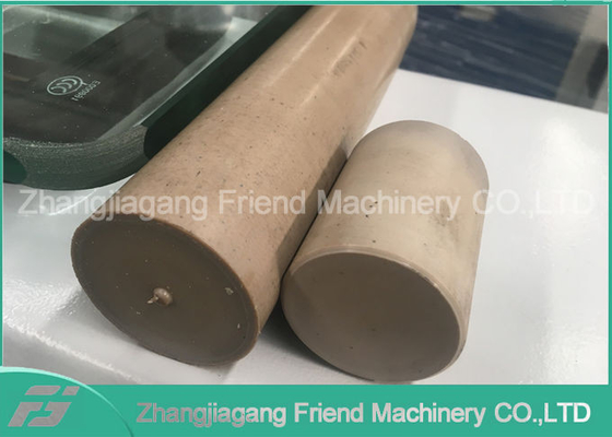 Good price extruder-Maschinen-Stall-Formung 50mm Stange FLÜCHTIGEN BLICKS Plastik Online