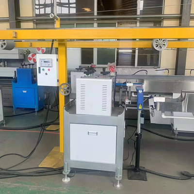 Ein guter Preis. ABS-Winkels des Leistungshebels 3D 25kg/H 3mm Drucker-Filament Machine Automatic-Steuerung Online