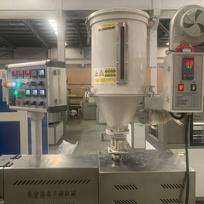 Ein guter Preis. 0.03mm Filament Machine With Plc-Steuerung Drucker-3D Online