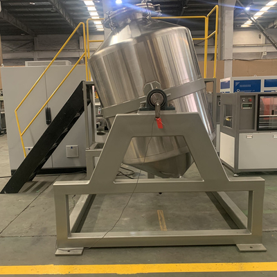 Ein guter Preis. Pulver-Plastikmischmaschine des Edelstahl-304 mit Volumen 160L Online