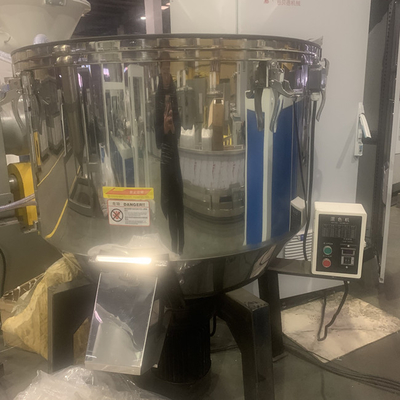 Ein guter Preis. Pp.-PET 1000kg/H Edelstahl-Plastikmischer-Maschine Online