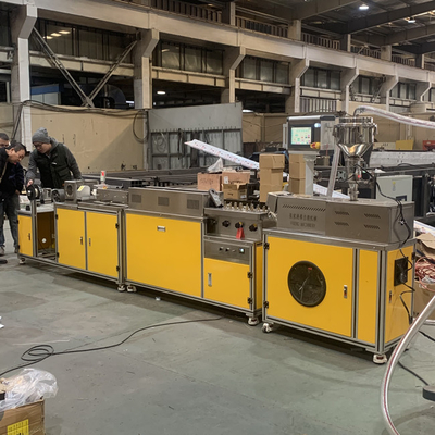 Drucker-Filament Extruder Machine-Laborart Kohlenstoff-Faser des FLÜCHTIGEN BLICKS 3D
